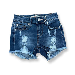 Vintage Havana Denim Shorts