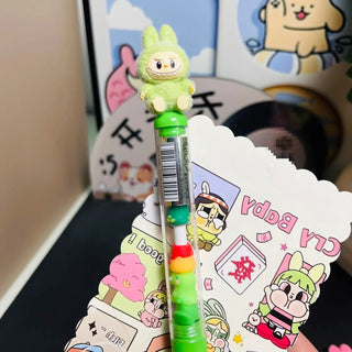 Labubu Gel Pen