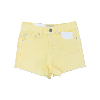 Lucy Shorts- Sunshine