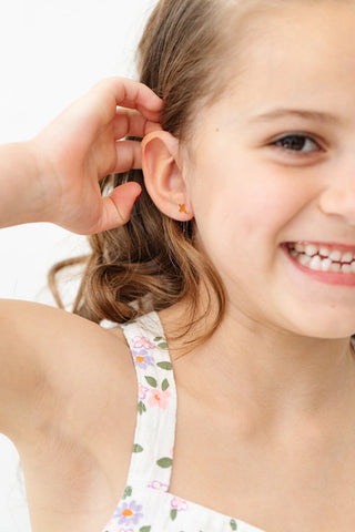 Pip Pop Post Earrings