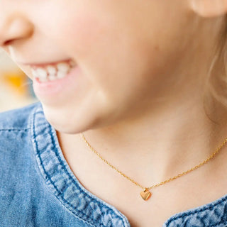 Pip Pop Post Necklaces