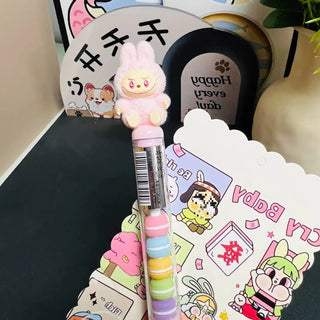 Labubu Gel Pen