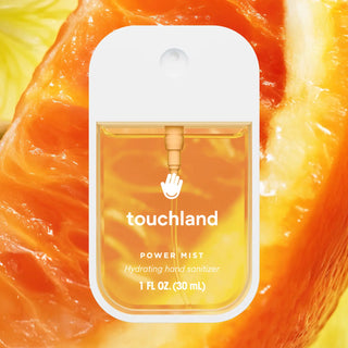 Touchland Power Mist Sanitizer