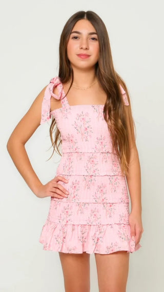 Reine Dress