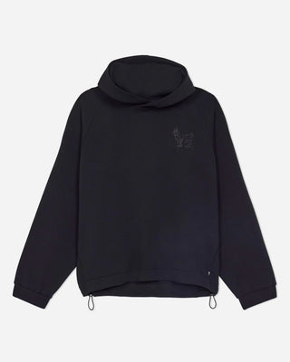 GOAT Outline Athletic Hoodie