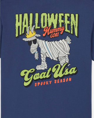 GOAT Spooky Mummy