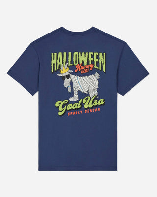 GOAT Spooky Mummy