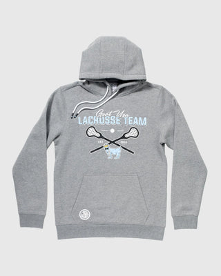 Lacrosse Hooded Sweatshirt