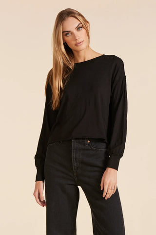 Bobi Boxy Tee