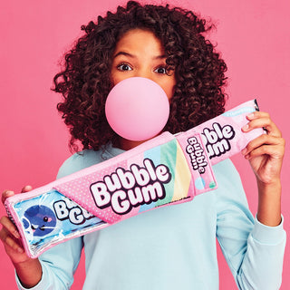 Bubble Gum Scented Plush