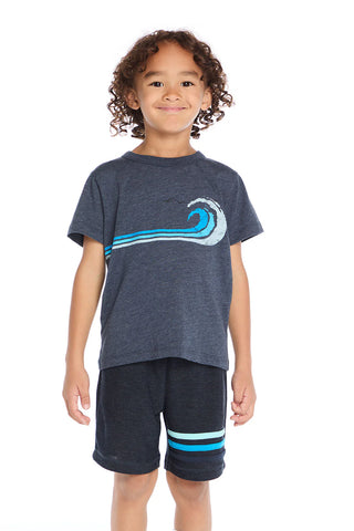 Point Break Tee