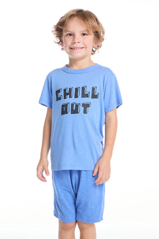 Chill Out Tee