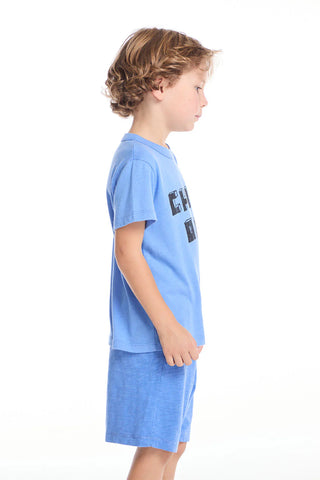 Chill Out Tee