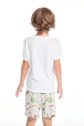 Take a Hike Tee