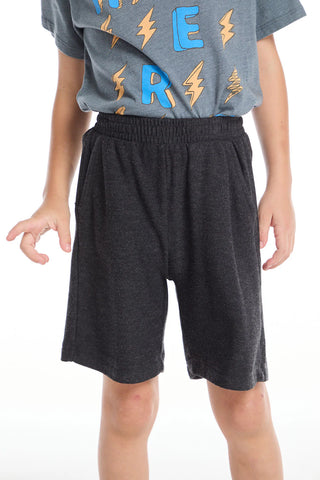 Cozy Knit Cozy Beach Shorts