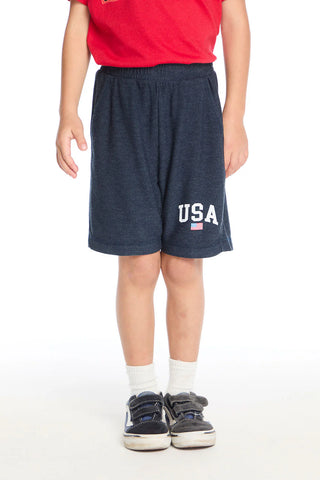 USA Shorts