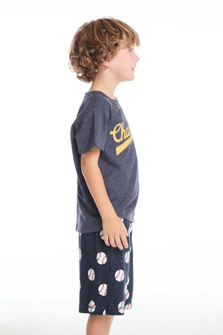 Champion Tee