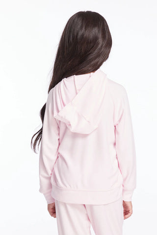 Zip Up Hoodie