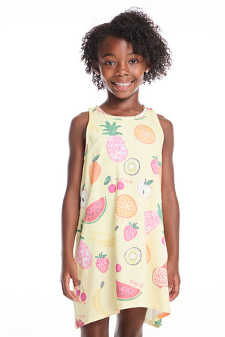 Fruity Sundress