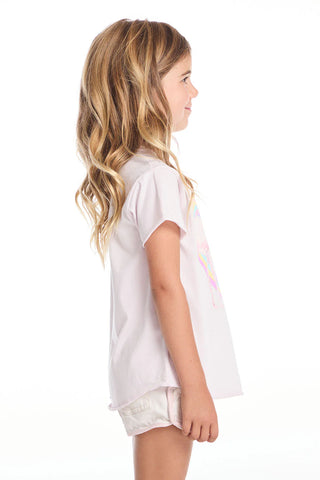 Flamingo Love Tee