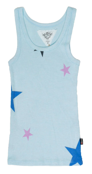 Stars Tank