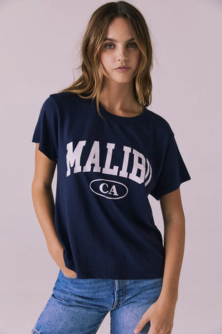 Malibu Tee