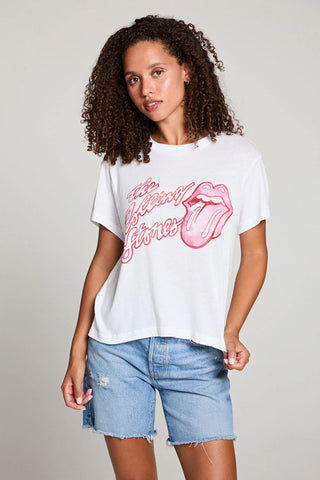Rolling Stones Rambler Tee