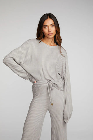 Cozy Crop Long Sleeve