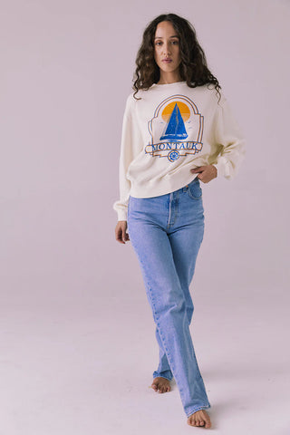 Montauk Sweatshirt