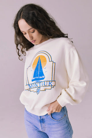 Montauk Sweatshirt