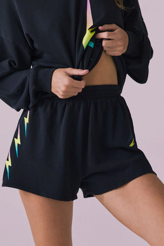 Bolt Shorts