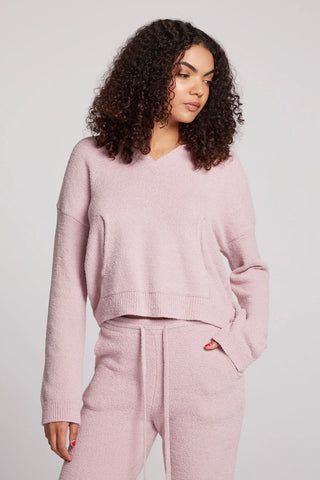 Hazen Pullover