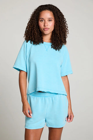 Amelia Pullover
