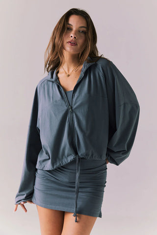 McCartney Zip Up
