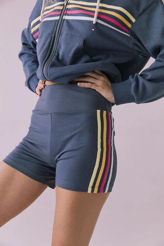 Retro Short