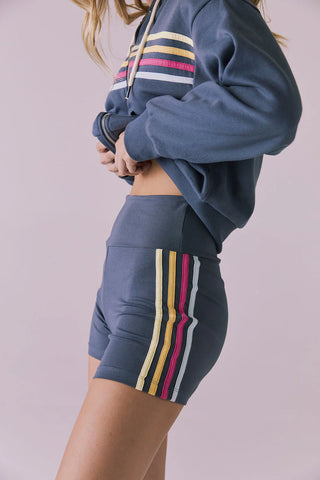 Retro Short