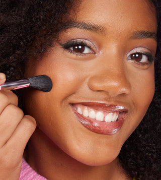CactiCali Makeup Set