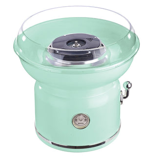 Cotton Candy Maker with 50 Straws