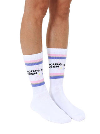 Living Royal Crew Socks