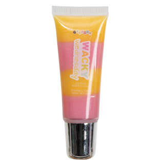 Days of the Week Lip Gloss Set