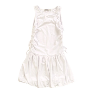 Balloon Tank Dress