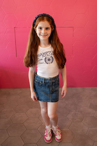 Sailing Yacht Club Tank