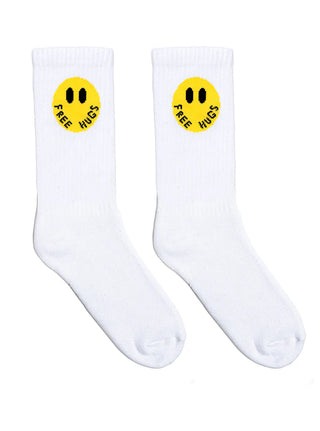 Living Royal Crew Socks