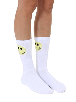 Living Royal Crew Socks