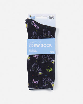 GOAT Gamer Socks