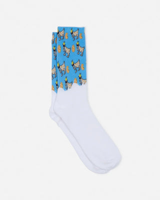 GOAT Cookie Socks