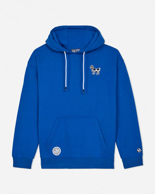 GOAT Soccer Hoodie