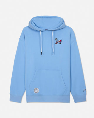 GOAT Lacrosse Hoodie