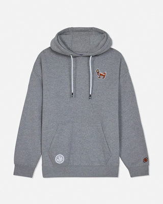 GOAT Football Hoodie