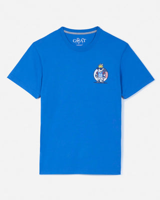 GOAT Footballaction Tee